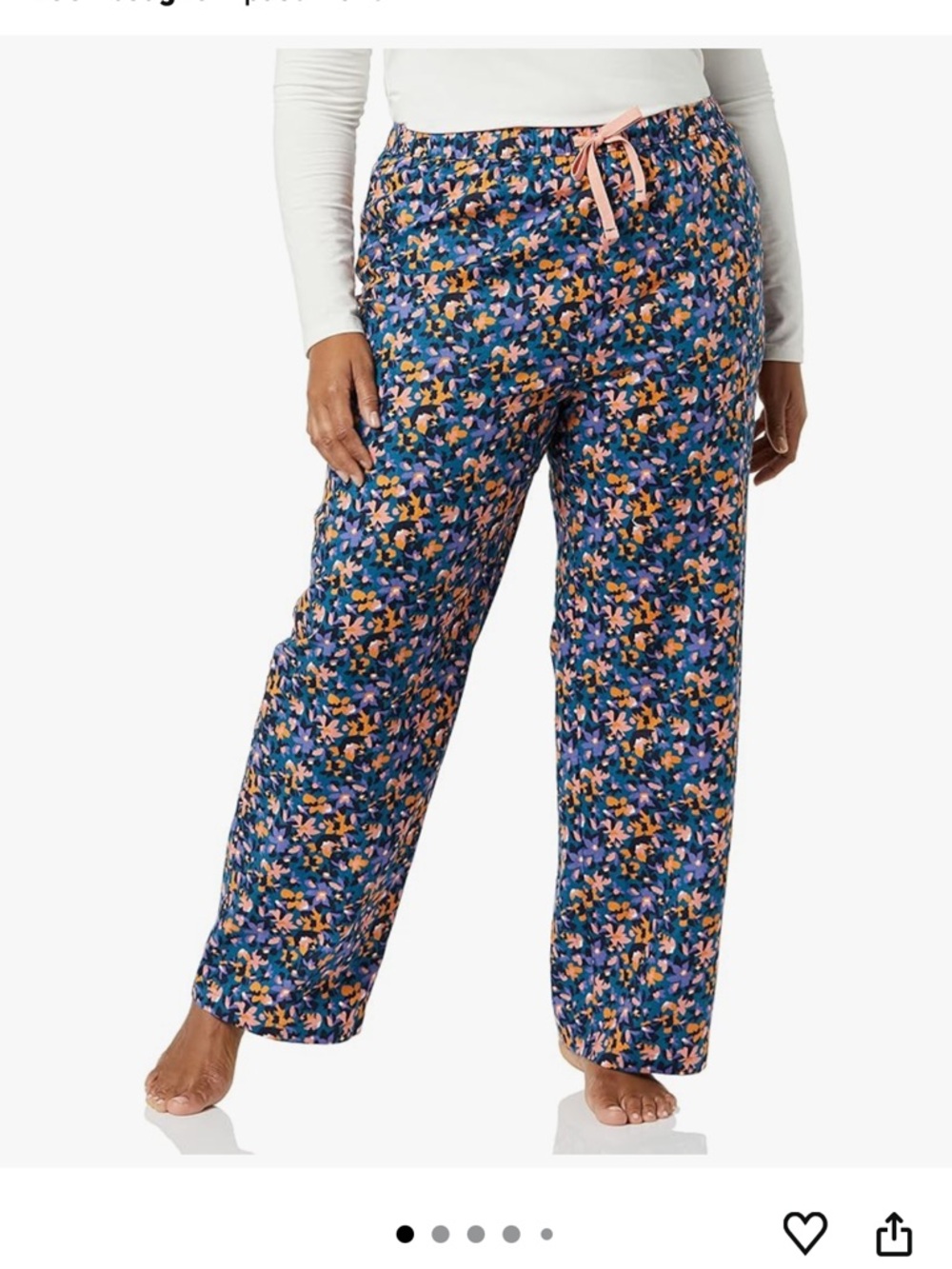 Amazon Sleep Pants Size M